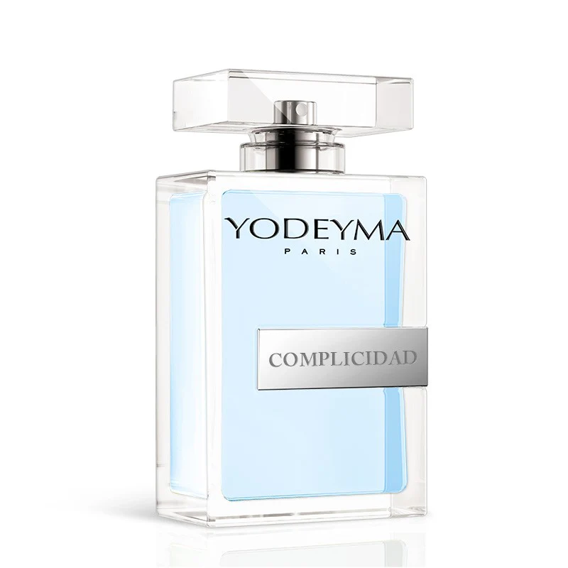 Complicidad Complicidad
