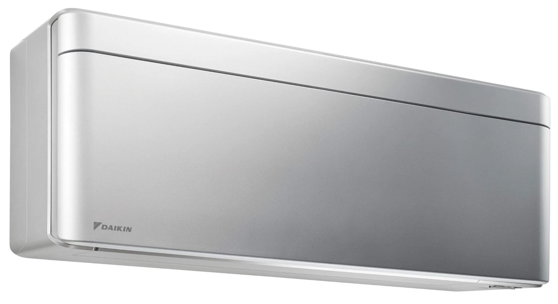 DAIKIN Stylish 4.2KW grijs - Afbeelding 2