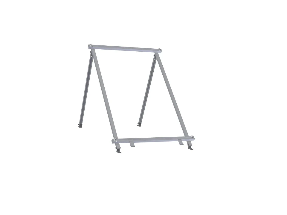 PLATDAKSET HORIZONTAAL (KS2100-45-1H) PLATDAKSET HORIZONTAAL (KS2100-45-1H)