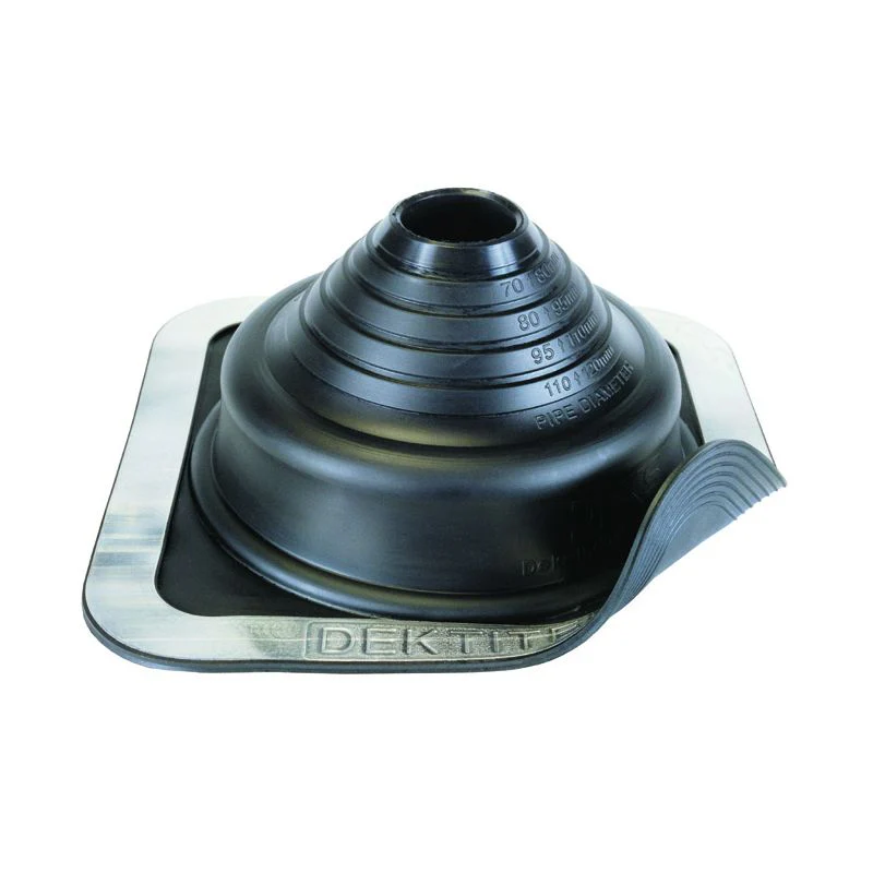 80mm EPDM diameter 80-175 PLATDAK