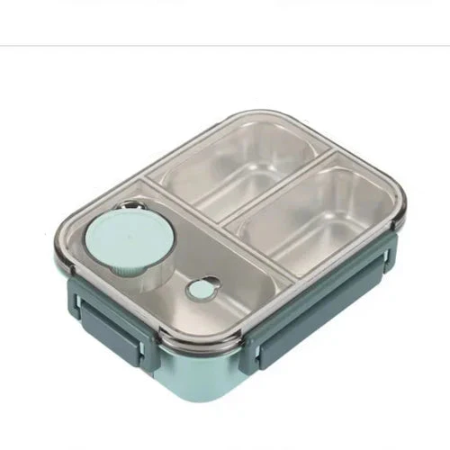 ThermoKeep – Geïsoleerde Voedselcontainer voor Langdurige Warmtebehoud