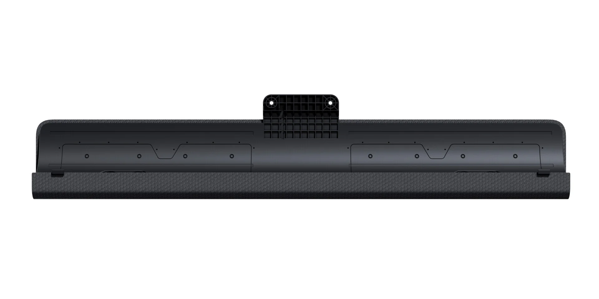 Loewe 59212D10 soundbar luidspreker Grijs 2.0 kanalen 80 W