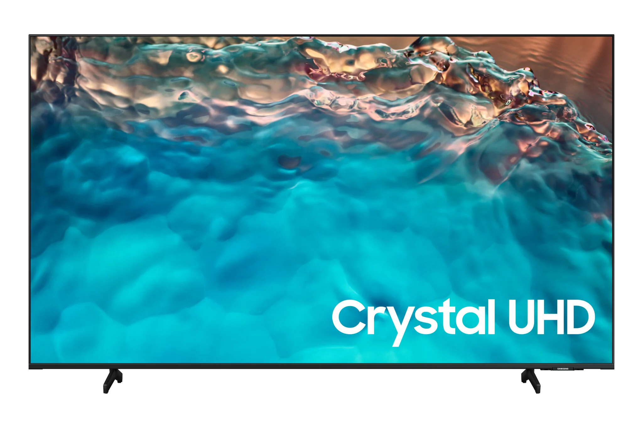 Samsung 50″ Hotel TV HBU8000 4K Netflix