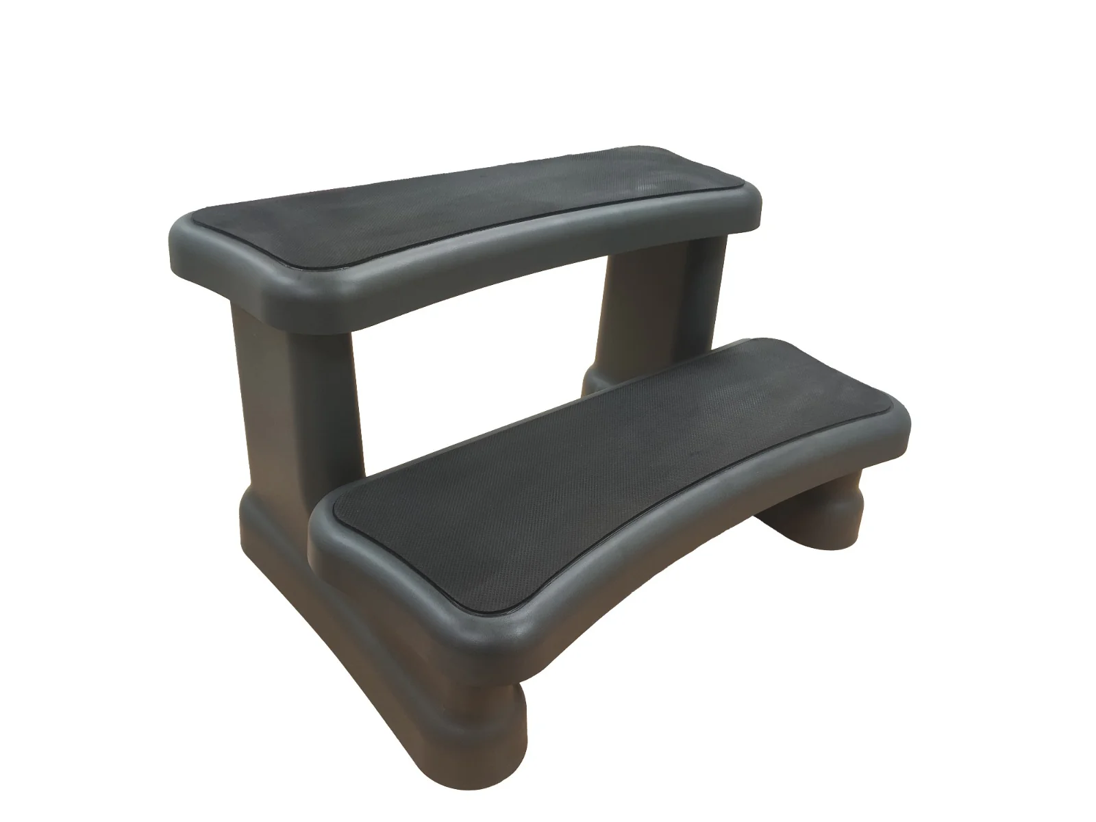 AQUAVIA-BASIC STAIRS BLACK