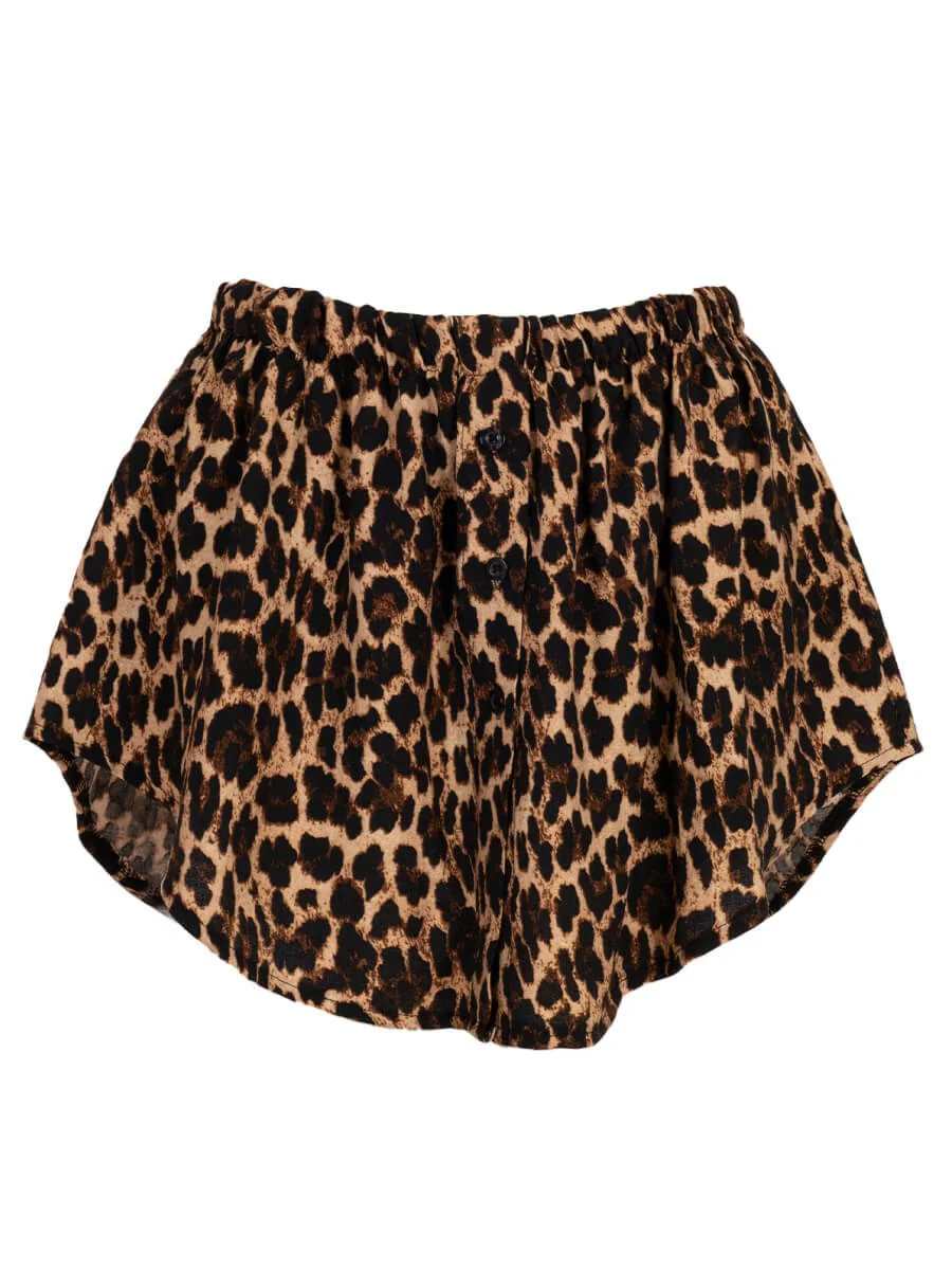 Extender | Leopard Extender | Leopard