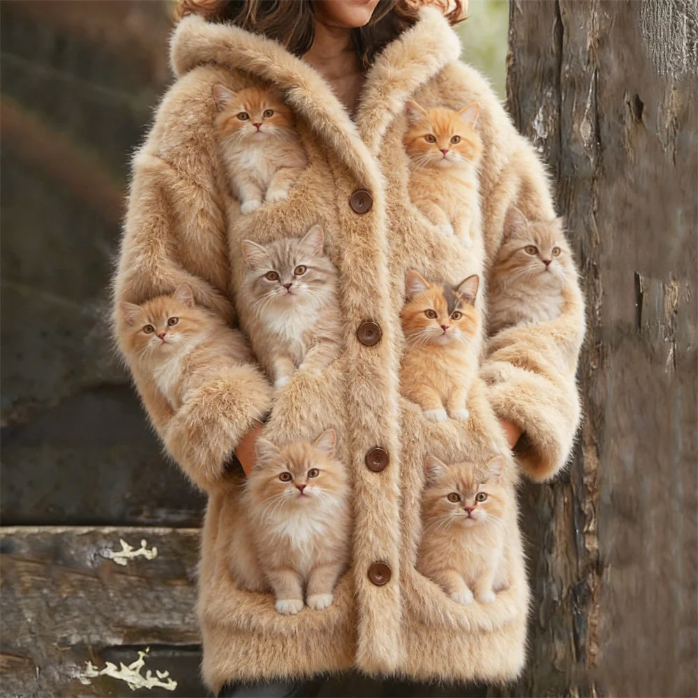 Tijdloze Vintage-Stijl Trui