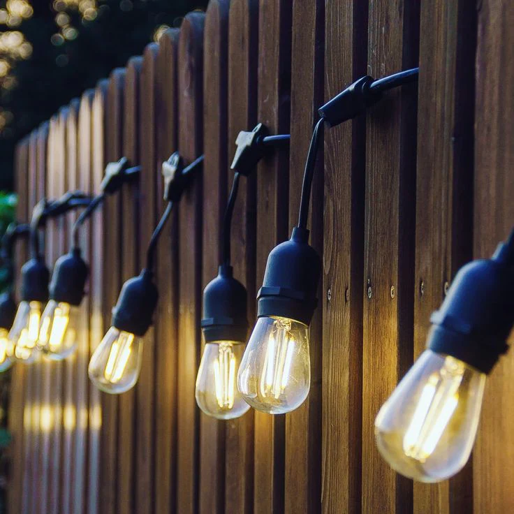 FestiveGlow LED String Lights | Betoveren uw feestdagen en vieringen