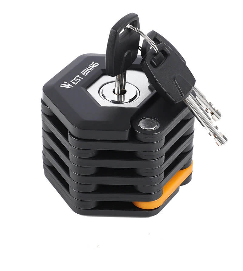 Fiets slot – SecureLock™