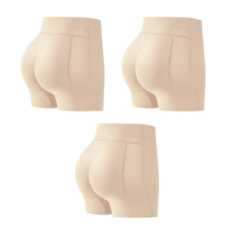 ShapeBoost Shorts | Wasbaar, zweetvrij en een perfecte ronding