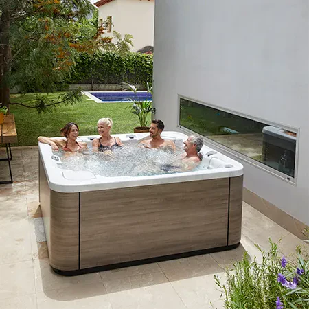 Spa Feel Aqualife serie