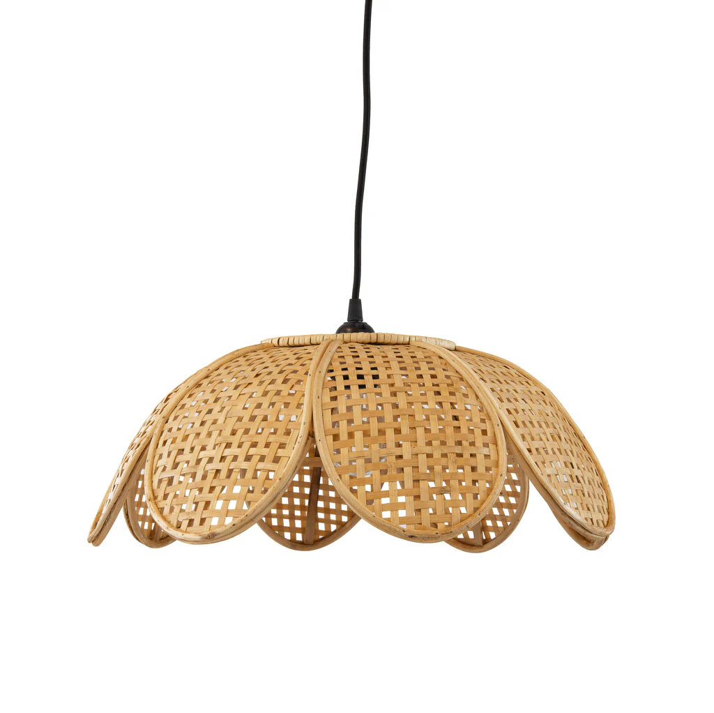 Fie, hanglamp naturel Fie, hanglamp naturel