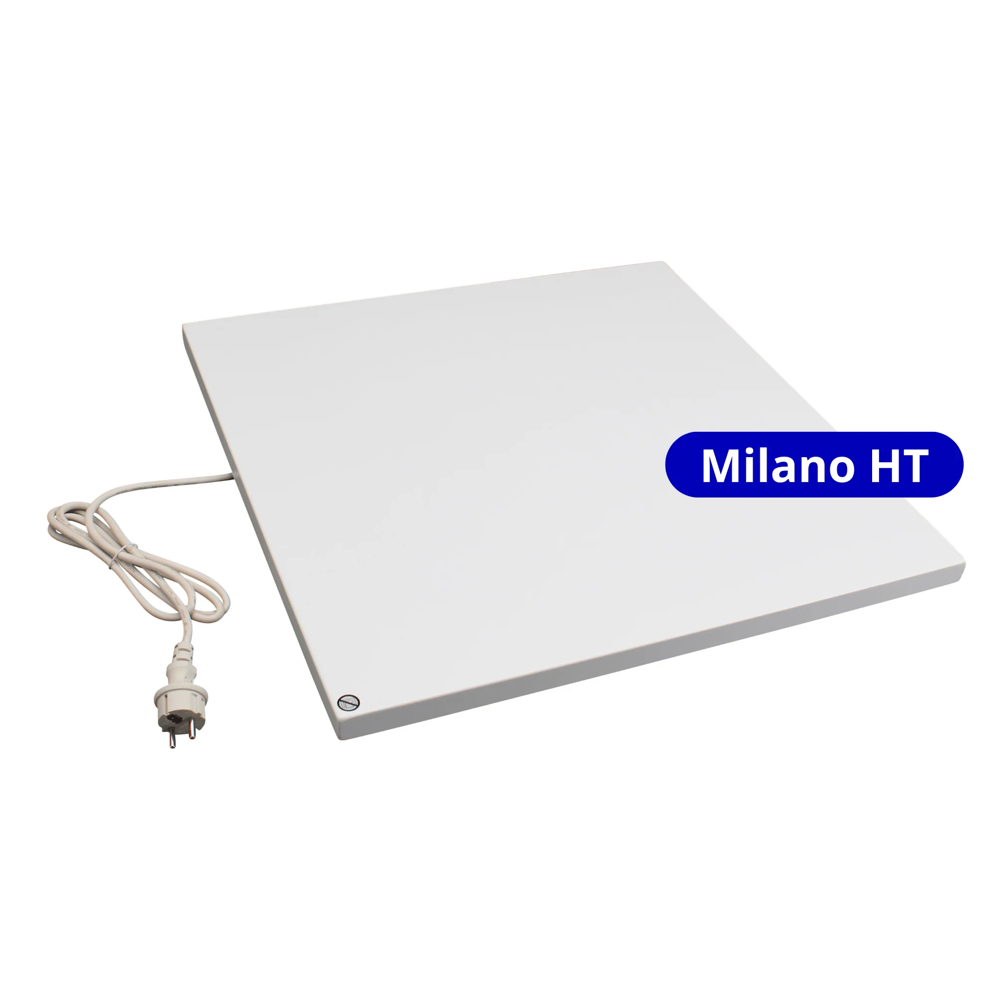 Infrarood Paneel Milano HT – Plafond – 60 x 60 cm – 450 Watt Infrarood Paneel Milano HT – Plafond – 60 x 60 cm – 450 Watt