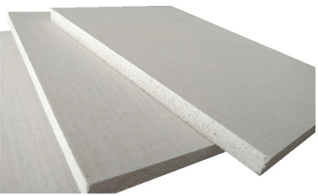 MGO-Board – 3,6 m² – 6 mm dik