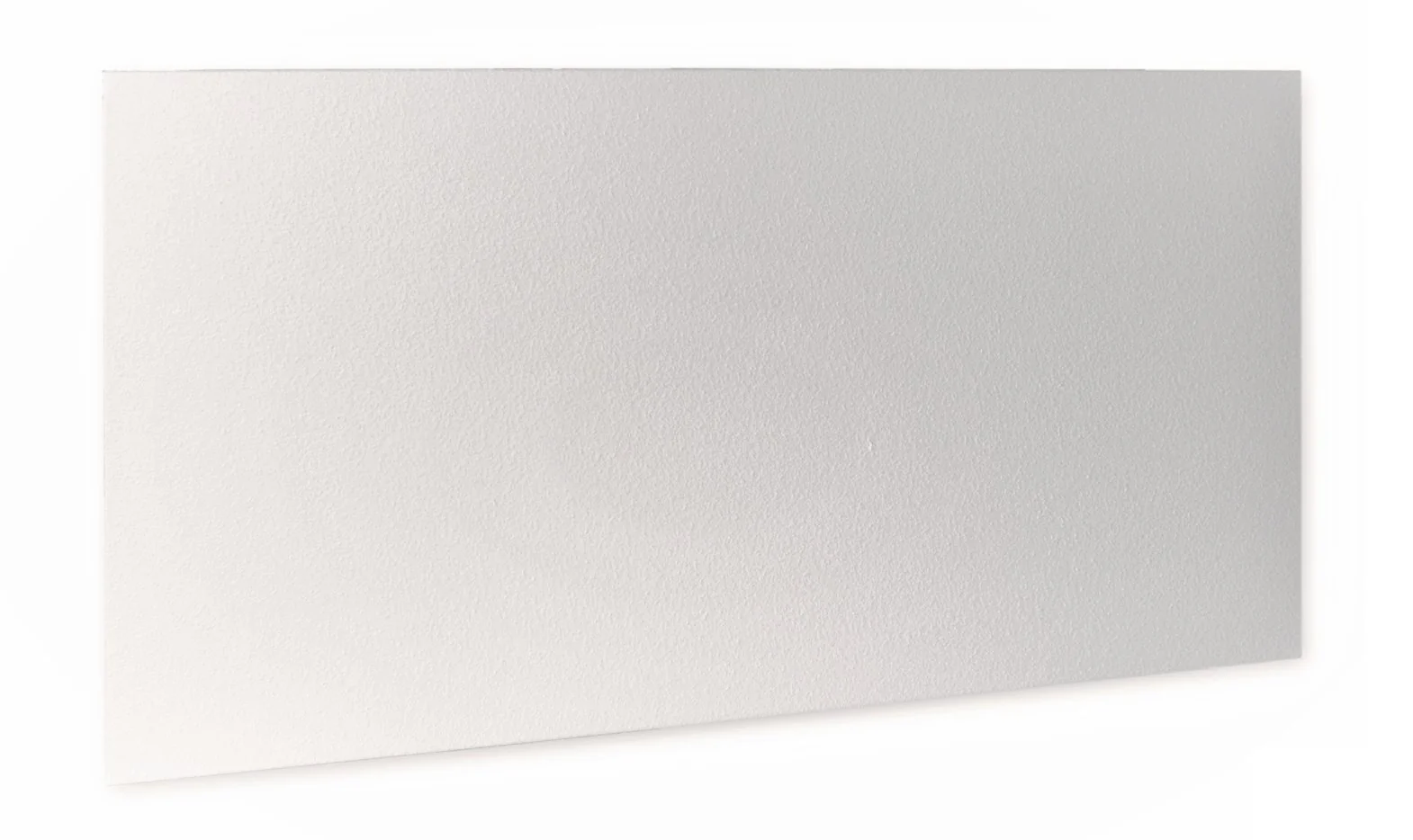 2e  Kans – Infrarood Panelen Serie U – Diverse Afmetingen