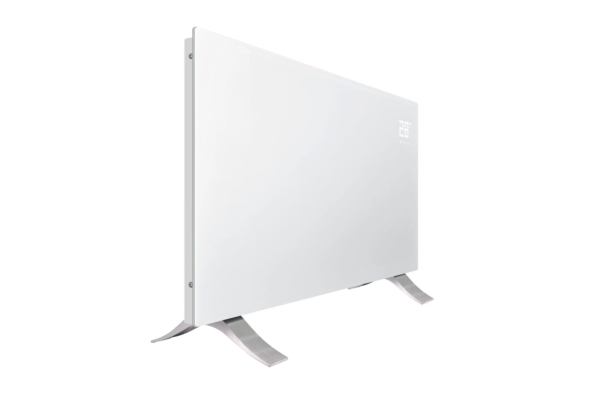 Smart convector – Elektrische radiator Wifi – 2000 watt
