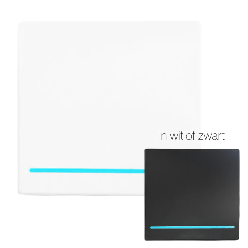 RF schakelaar “Line” – Enkel