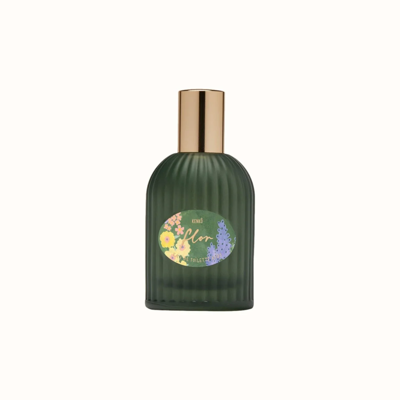 Flor eau de toilette kids