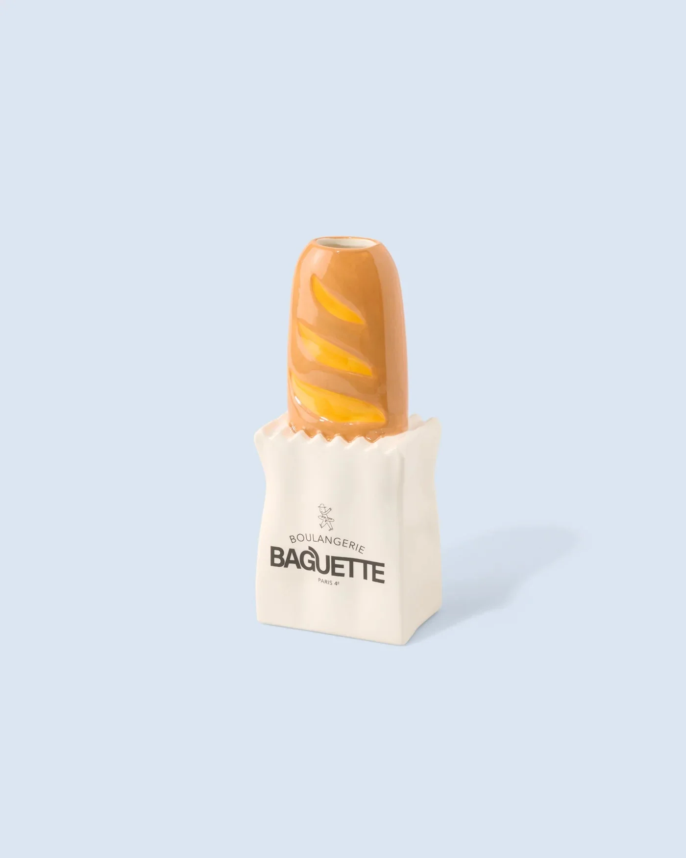 Fluid Market | Vase Baguette