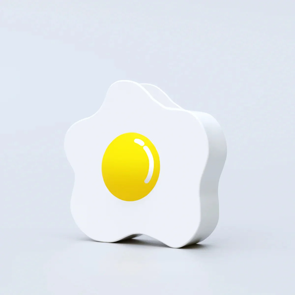 Fluid Market | Vase Oeuf