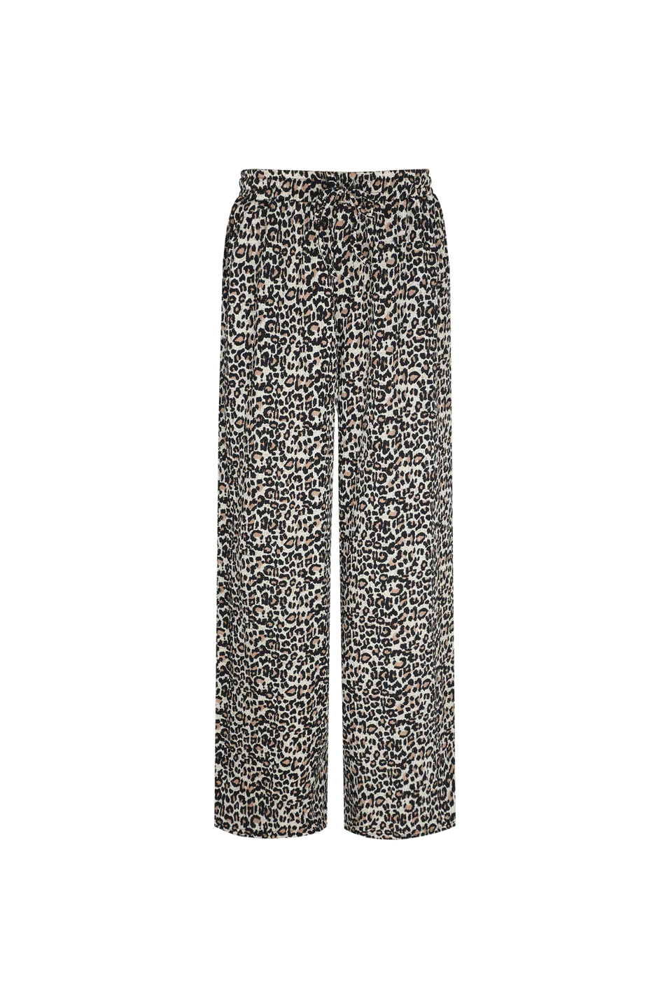 Fluresk | Aster Broek | Leopard