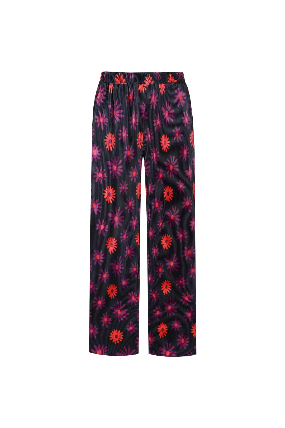 Fluresk | Melanie Broek | Black-Grape-Purple Fluresk | Melanie Broek | Black-Grape-Purple