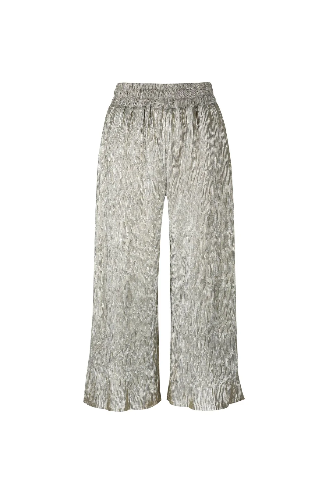 Fluresk | Noemi broek | Gold-Black Fluresk | Noemi broek | Gold-Black