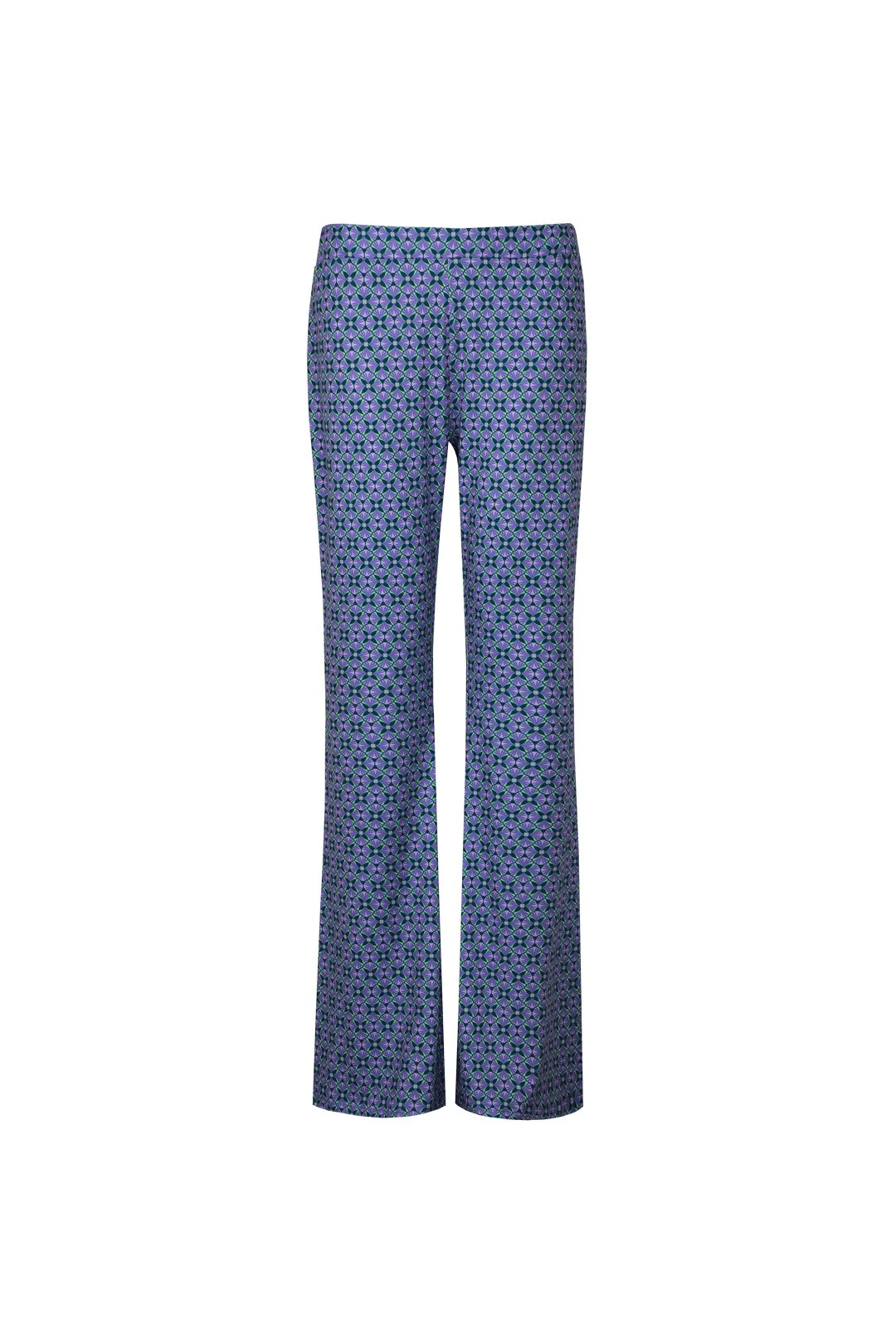 Fluresk | Rox broek | Azure Green-Cool Purple Fluresk | Rox broek | Azure Green-Cool Purple