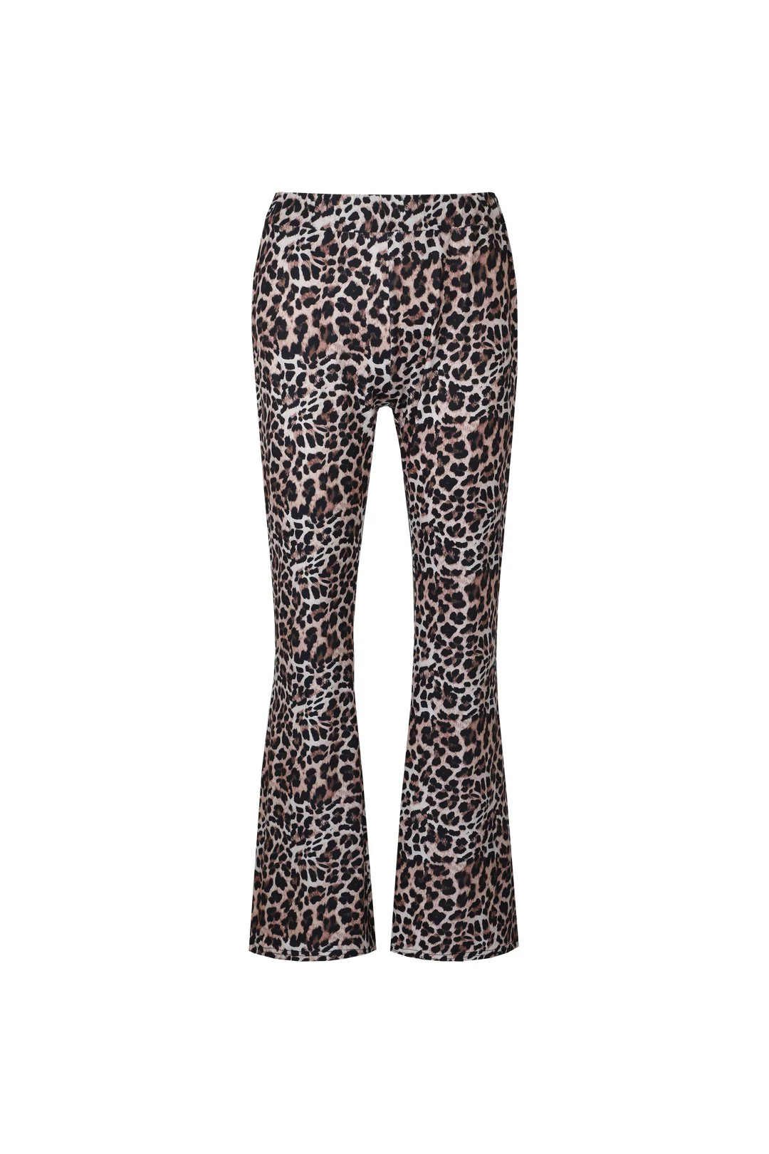 Fluresk | Rox broek | Leopard Fluresk | Rox broek | Leopard