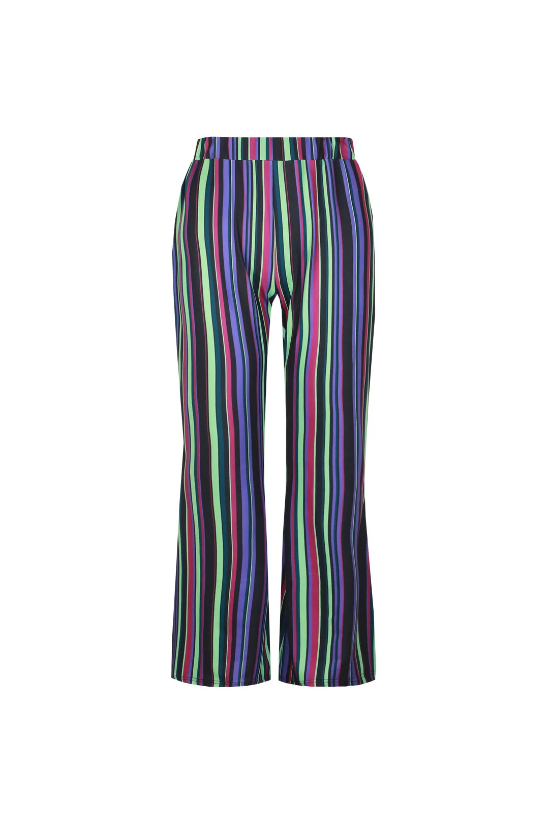 Fluresk | Rox broek | Zwart-Fresh Lime Fluresk | Rox broek | Zwart-Fresh Lime
