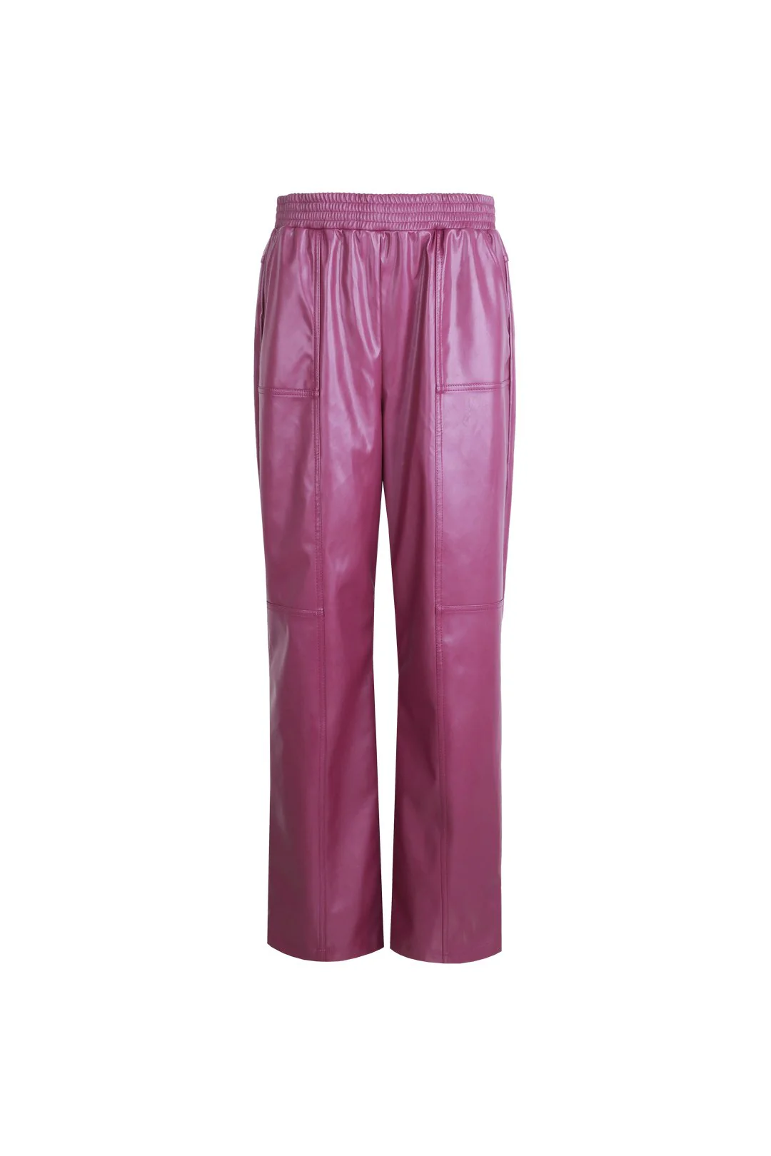 Fluresk | Sofy broek | Berry Fluresk | Sofy broek | Berry