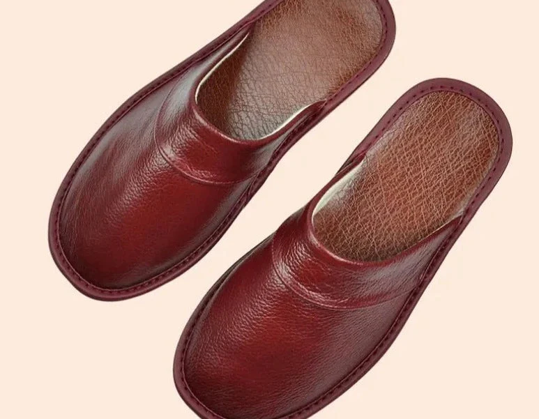 Heren Huisschoenen ComfortStep – Duurzaam, Licht en Veelzijdig