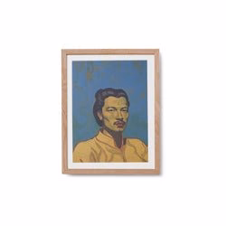 Framed Artwork | First Impressiom | HK living