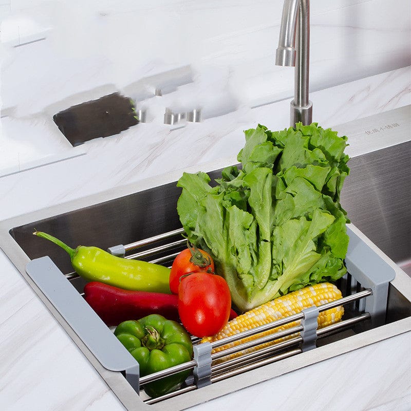 Multifunctionele Droogrek – FlexRack