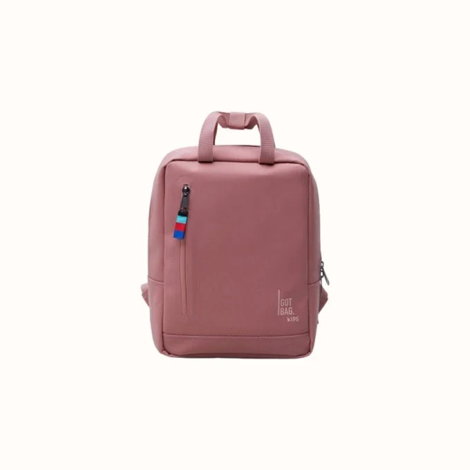 Got bag mini rose pearl