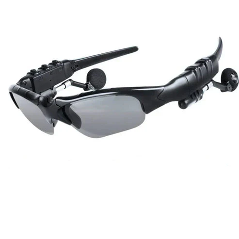 LuxVision Draadloze Bluetooth Bril | Slimme brillen voor ultiem comfort en connectiviteit