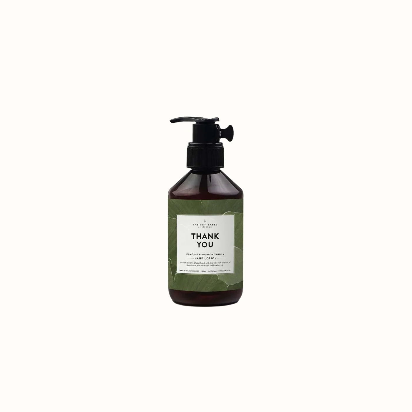 Hand lotion 250 ml – thank you