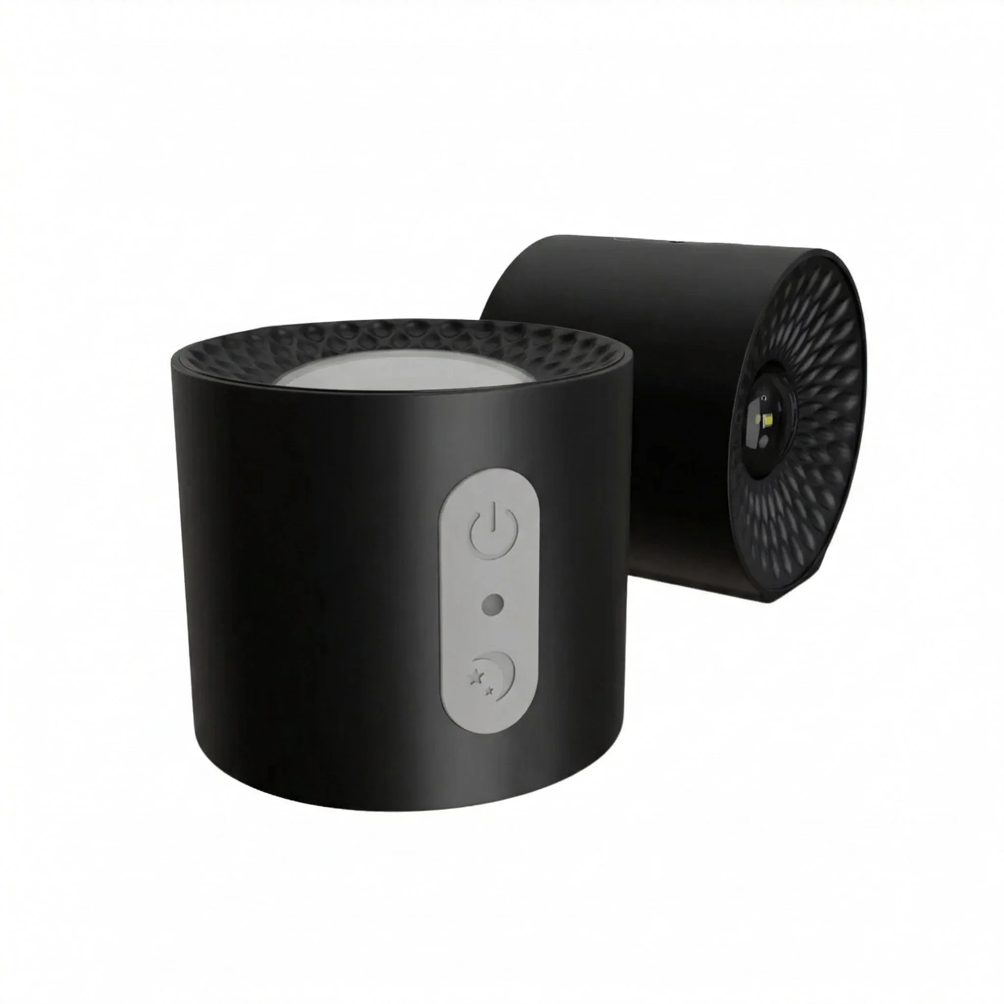Nuvia | Draadloze LED Wandlamp