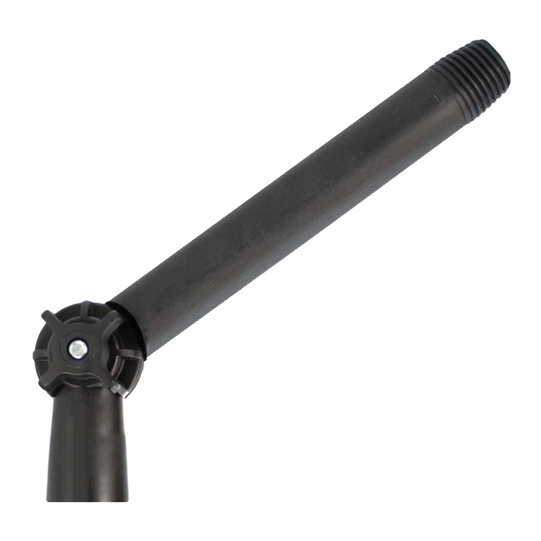 Hoekadapter verlengd