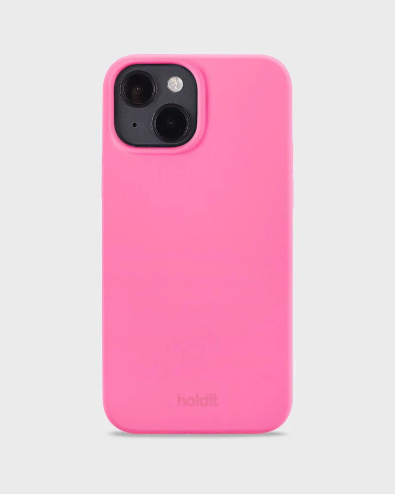 Holdit | Siliconen case | Iphone 13/14