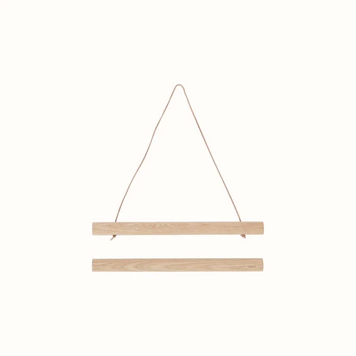 Houten poster frame medium