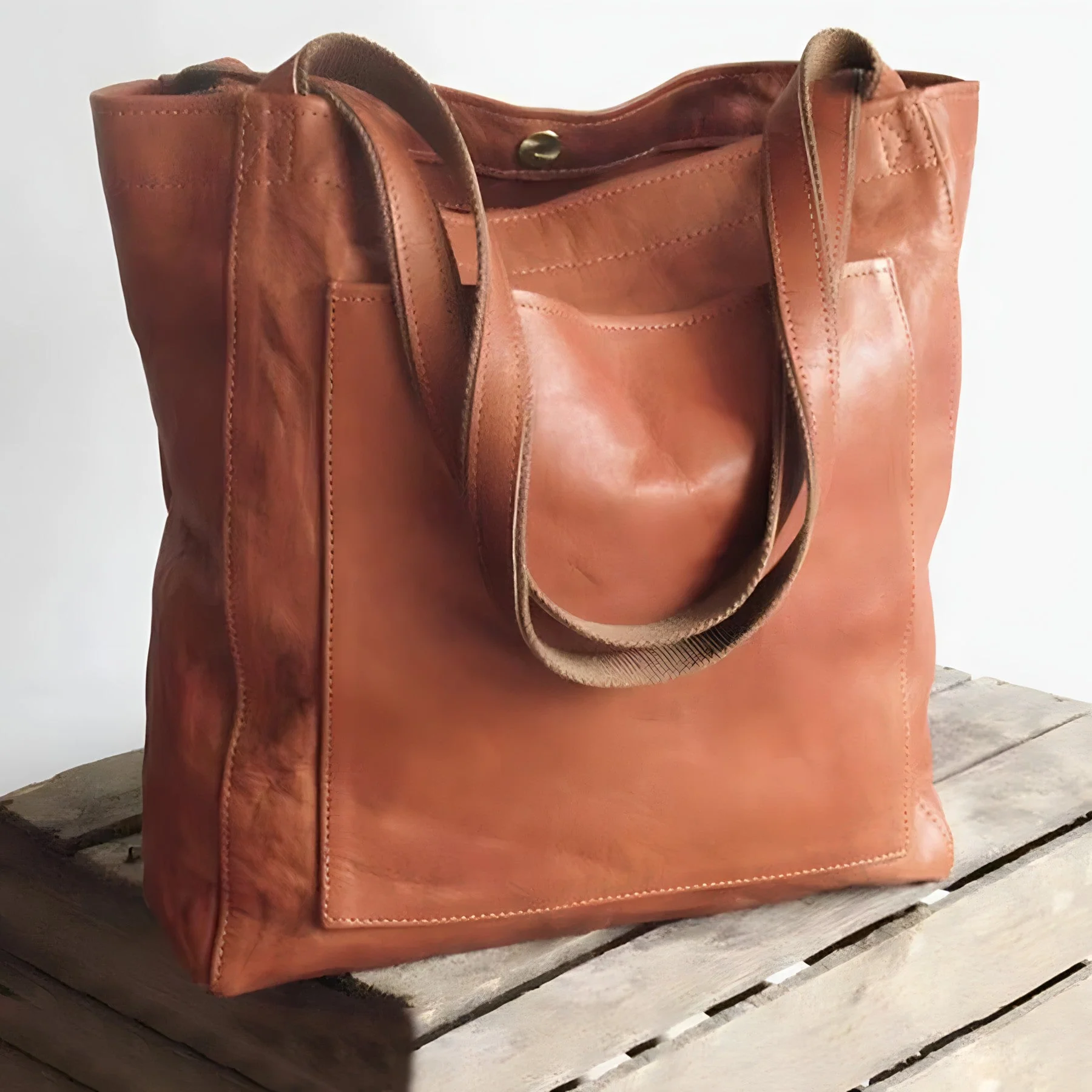 Julienne – Vintage Tas