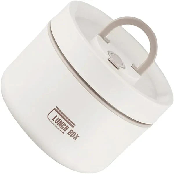 EcoLunch – Isolerende Lunchbox voor Verse Maaltijden on-the-go