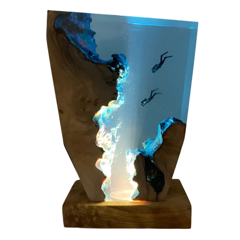 AquaBeam – LED Onderwater Verlichting