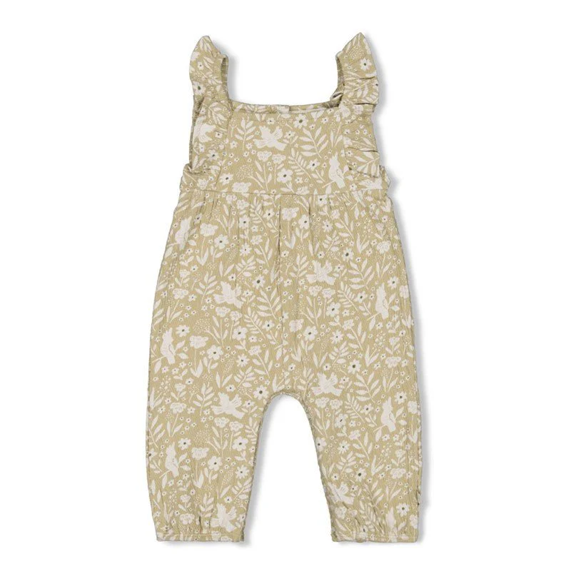 Jumpsuit crinkle | Let Your Dreams Blossom | Feetje Jumpsuit crinkle | Let Your Dreams Blossom | Feetje