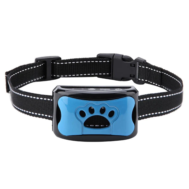 Norvo Anti-Blaff Halsband – Veilig | Effectief | Comfortabel