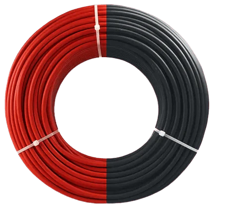 ANODALE KABEL XLPE/PVC 10mm2 ROOD