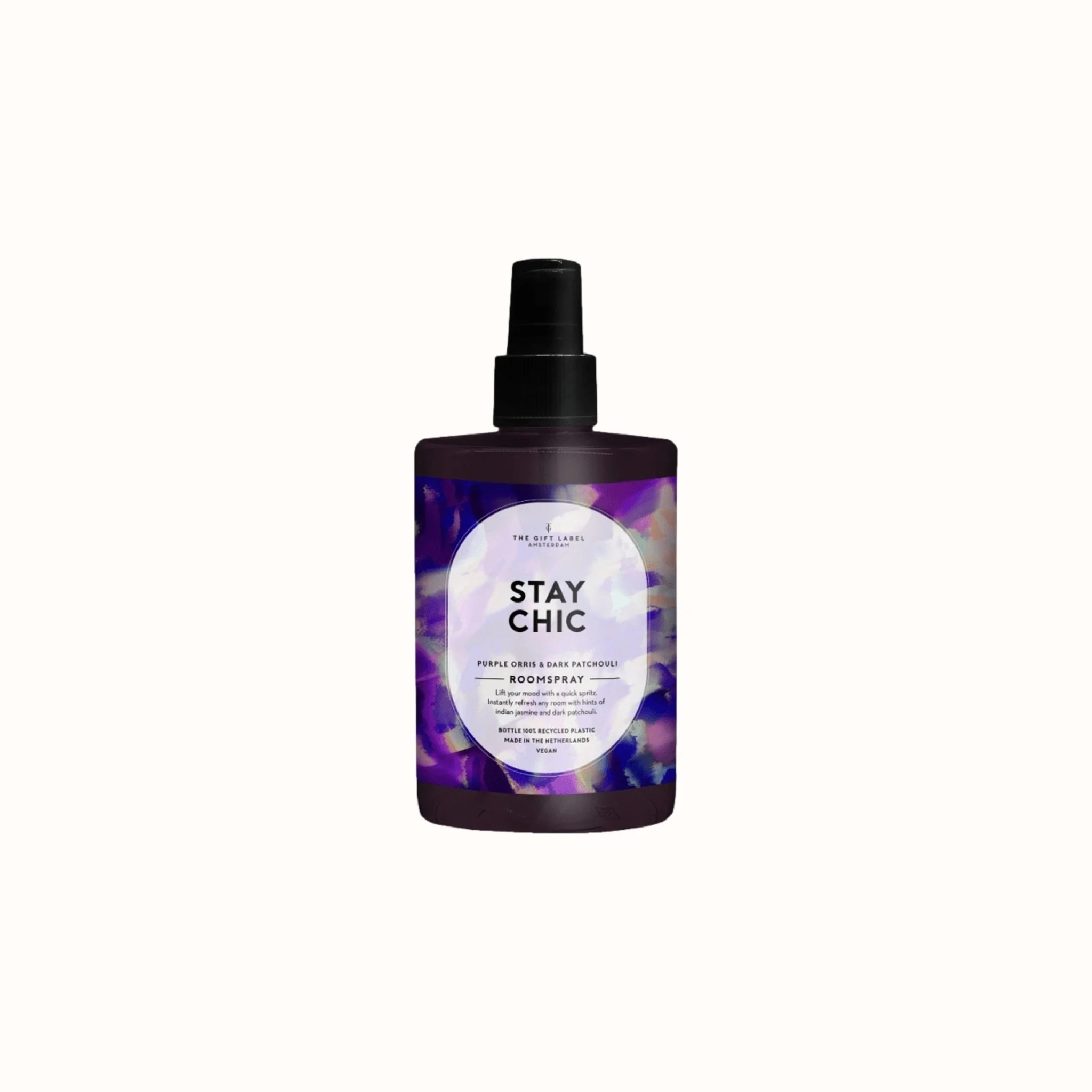Kamerspray – stay chic