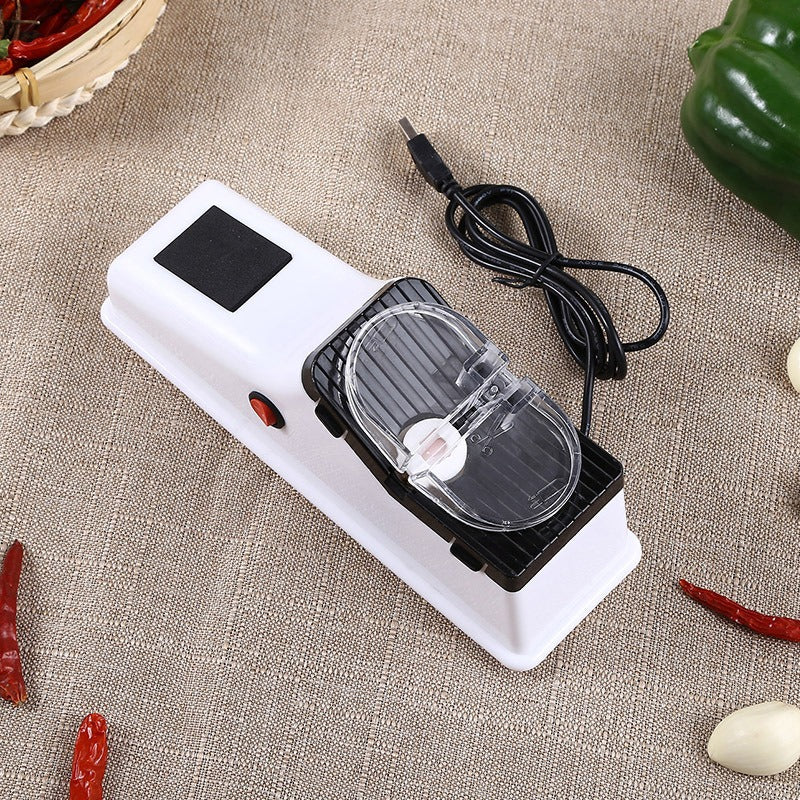 Elektrische Messerschärfer – SharpMaster