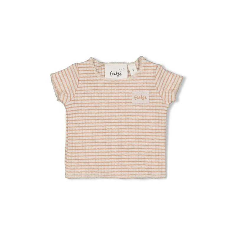 Knuffel Pyjama | Stroopwafel | Feetje Knuffel Pyjama | Stroopwafel | Feetje