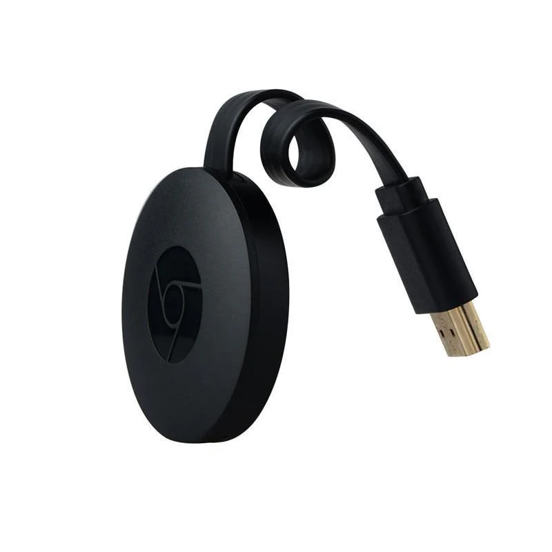 Chromecast – Netflix in 1080p HD streamen
